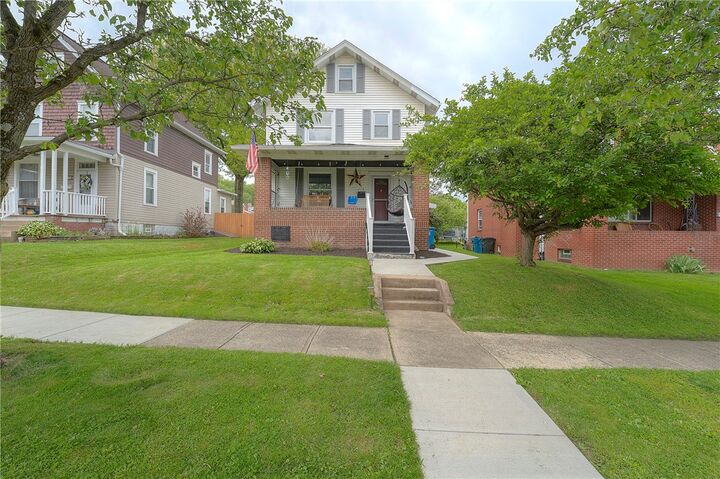 Property Photo:  213 N 6th Street  PA 15697 