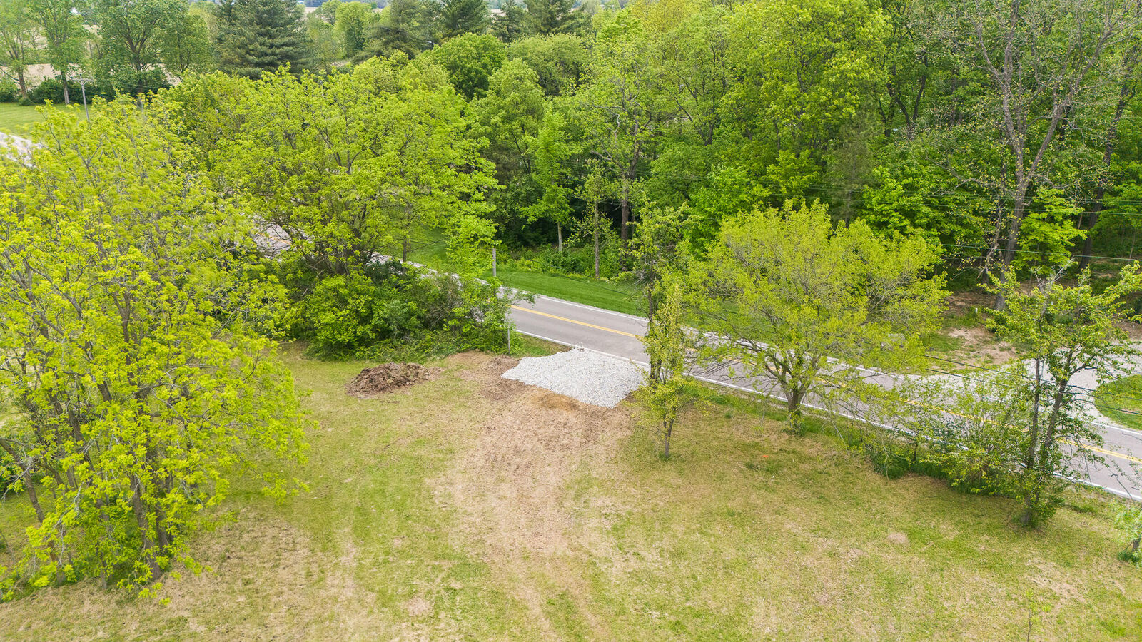 Property Photo:  0 Lauver Road  OH 45359 