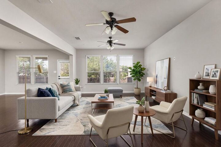 Property Photo:  9944 Aly May Drive  TX 78748 