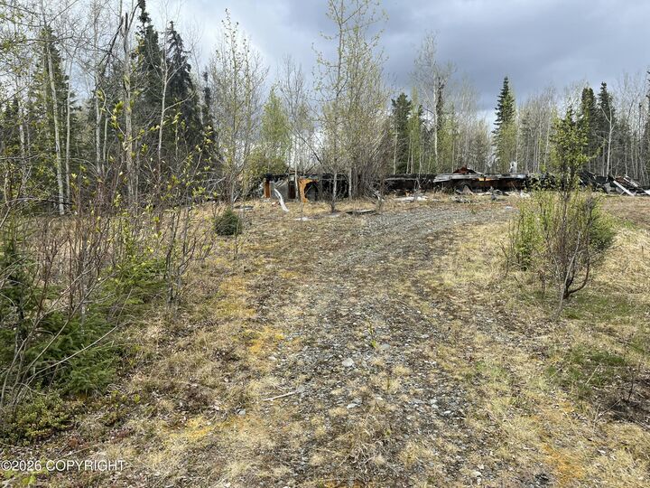 Property Photo:  28072 Caffyn Avenue  AK 99672 