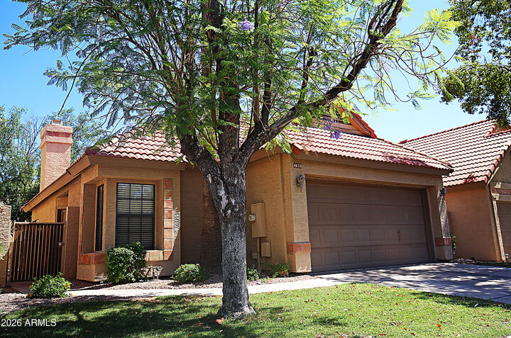 Property Photo:  4670 W Harrison Street  AZ 85226 