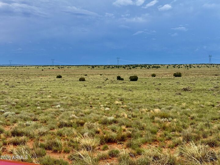 Property Photo: 100 S Duck Lake Road - AZ 85928
