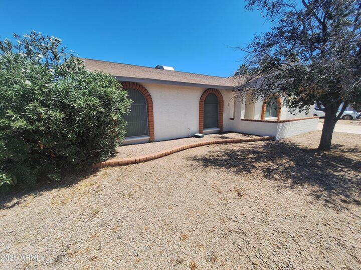 Property Photo:  4142 W Sunnyside Avenue  AZ 85029 