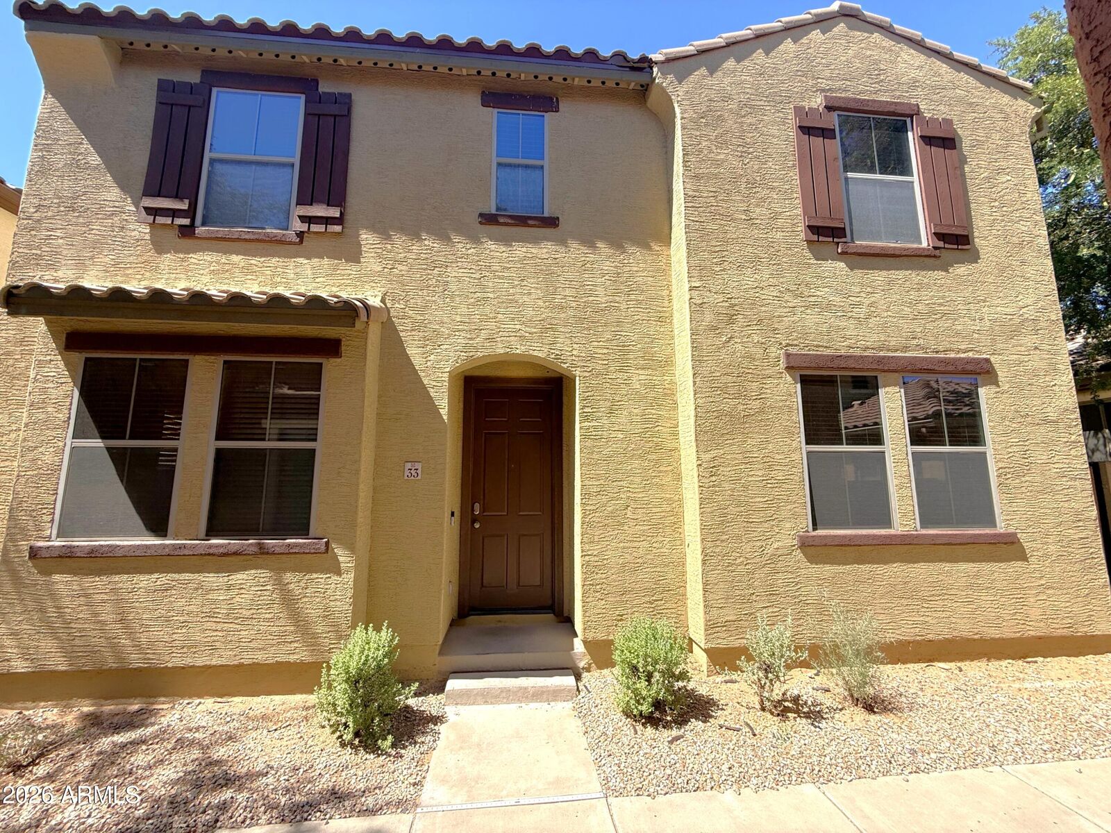 Property Photo: 451 S Hawes Road 33 AZ 85208