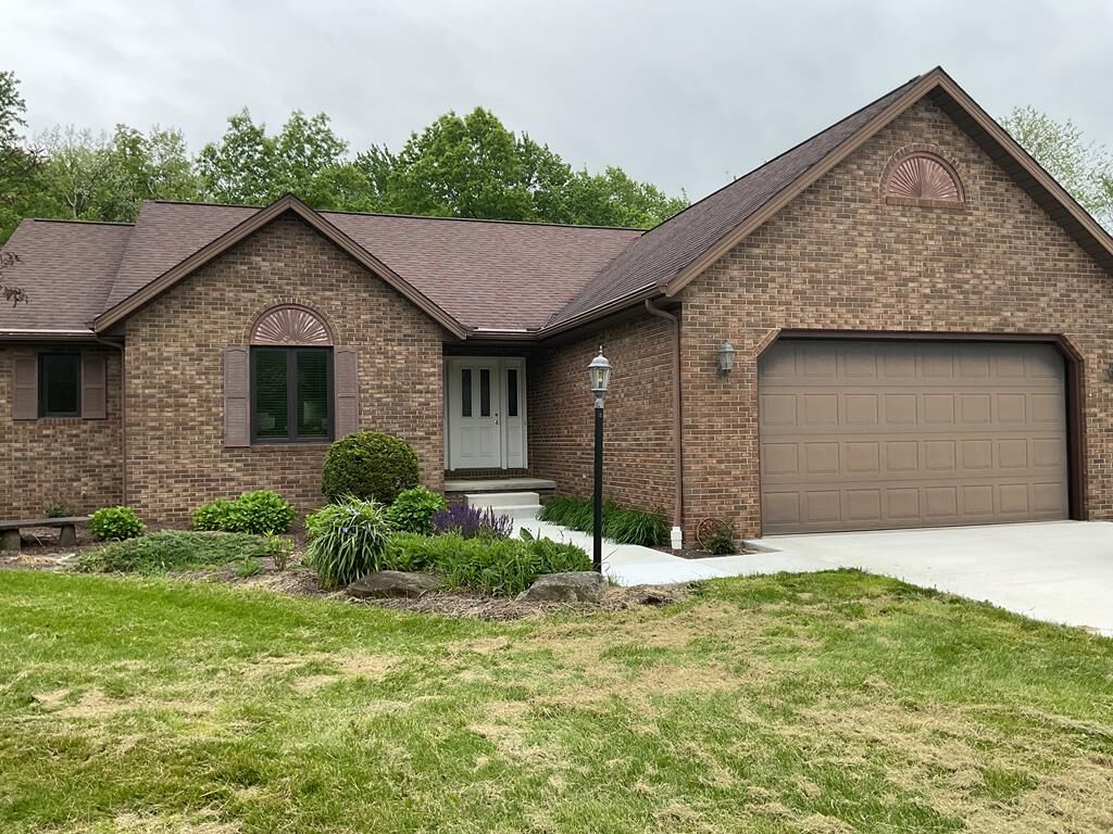 Property Photo: 711 Co Rd 175 OH 44287