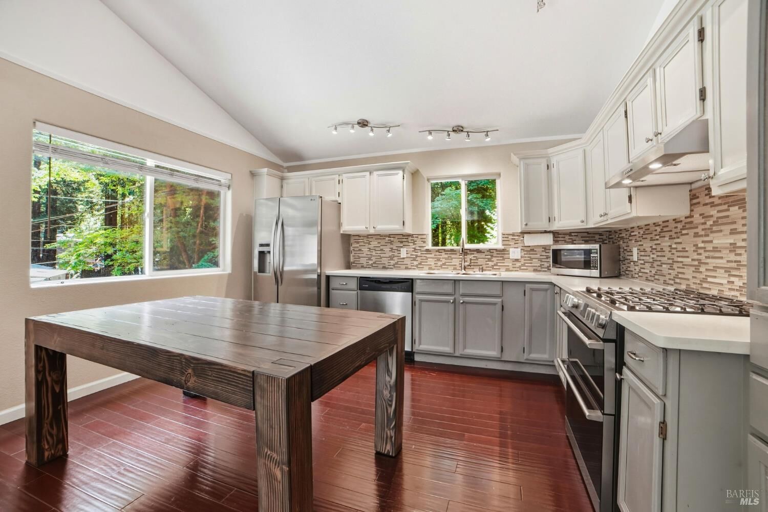 Property Photo: 14920 Willow Road CA 95446