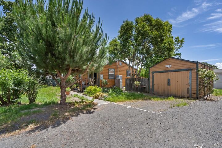 Property Photo:  3966 Golden Gate Avenue  CA 95407 