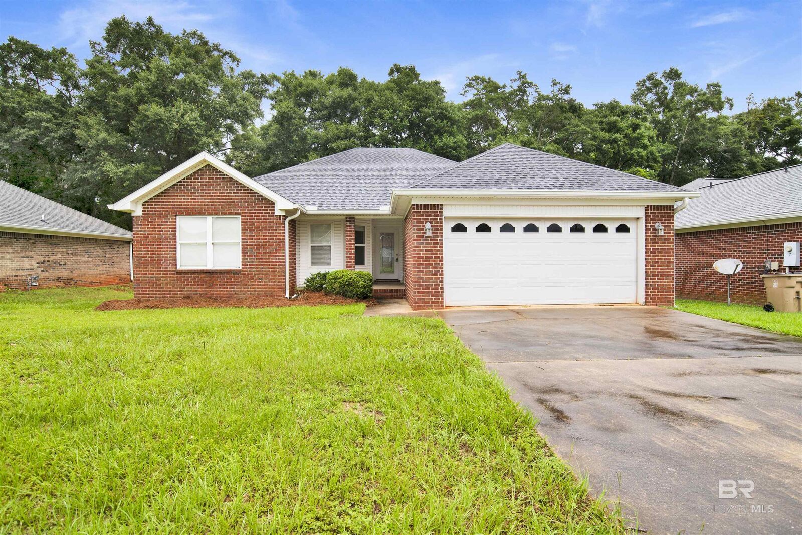 Property Photo:  8440 Kendall Court  AL 36695 