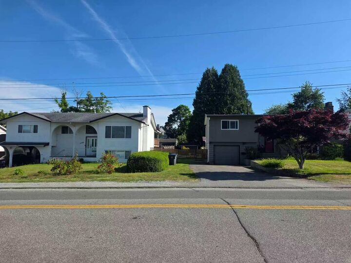 Property Photo: 15526 17 Avenue BC V4A 1V2