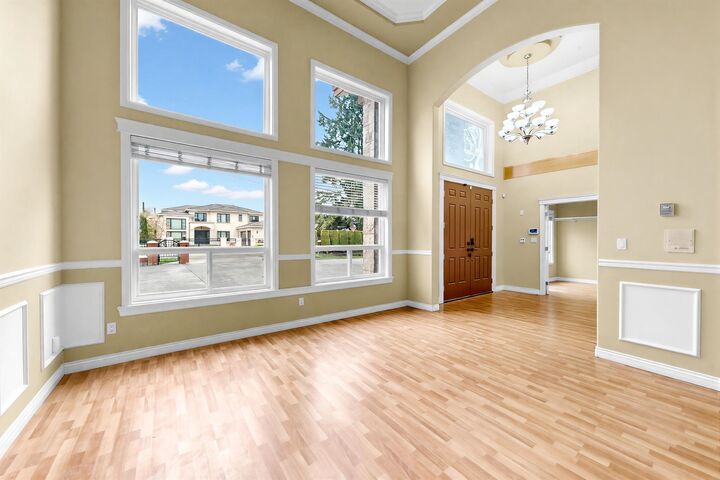 Property Photo: 9531 Bakerview Drive BC V7A 2A2