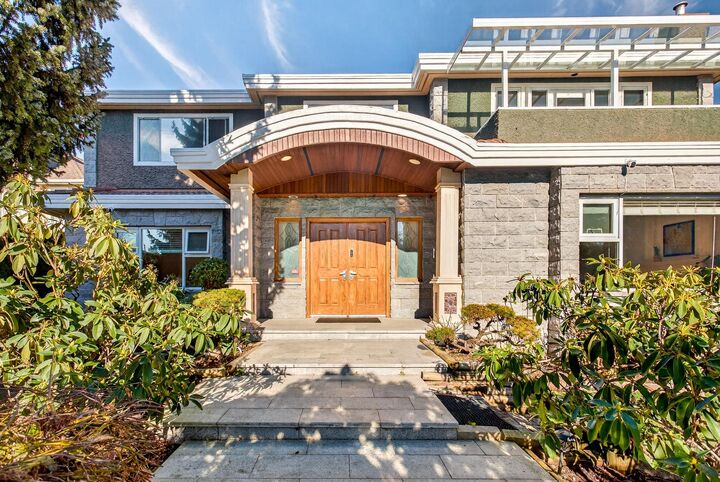 Property Photo: 1369 W 55th Avenue BC V6P 1R3