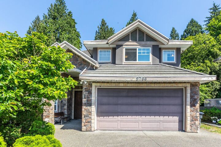 Property Photo: 9766 160A Street BC V4N 5M1