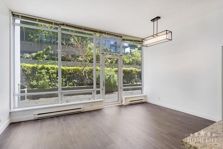Property Photo:  8280 Lansdowne Road 302  BC V6X 0B2 