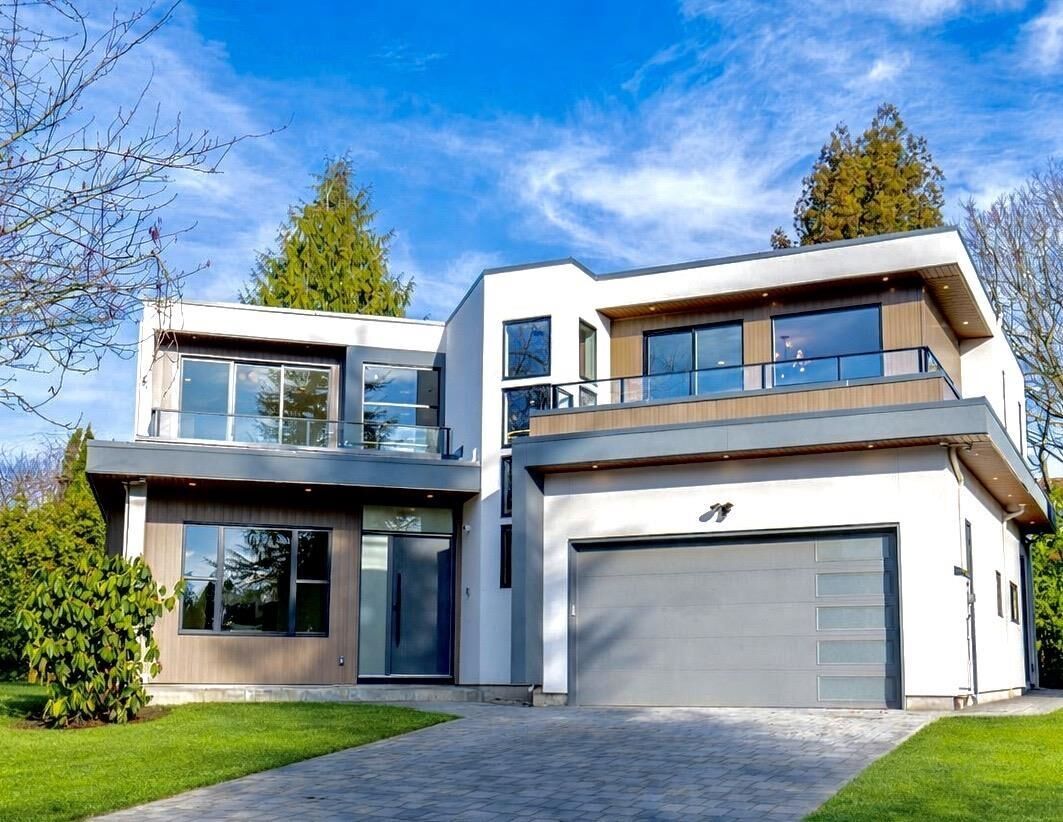 Property Photo: 15043 19A Avenue BC V4A 7G8
