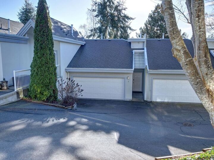 Property Photo: 5740 Marine Way 5 BC V7Z 0K3