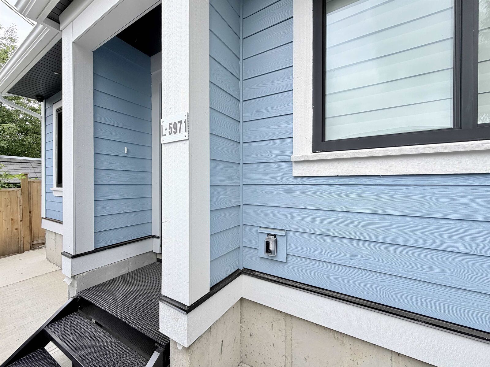Property Photo:  5971 Sperling Avenue Laneway  BC V5E 2T8 