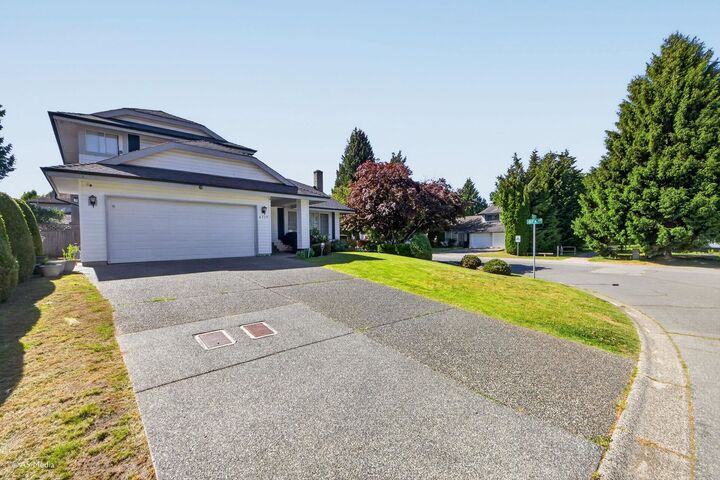 Property Photo:  6715 128B Street  BC V3W 9X7 