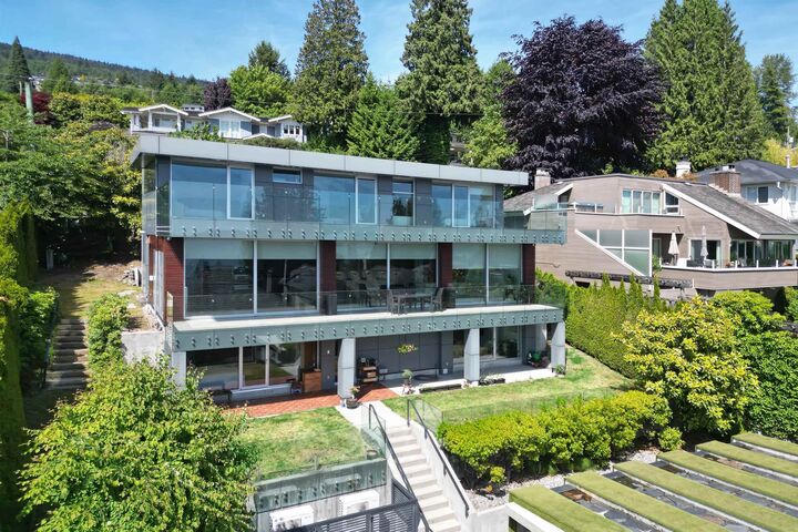 Property Photo: 2370 Palmerston Avenue BC V7V 2W1