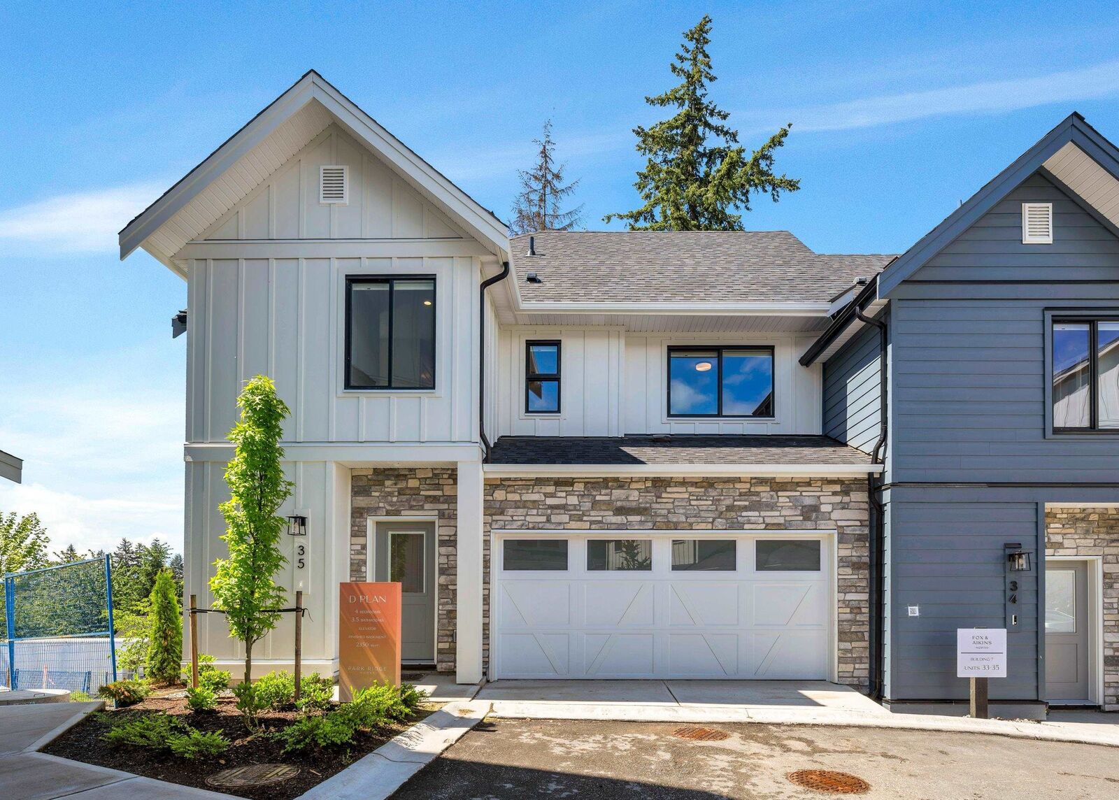 Property Photo:  1833 165A Street 124  BC V3Z 9N3 