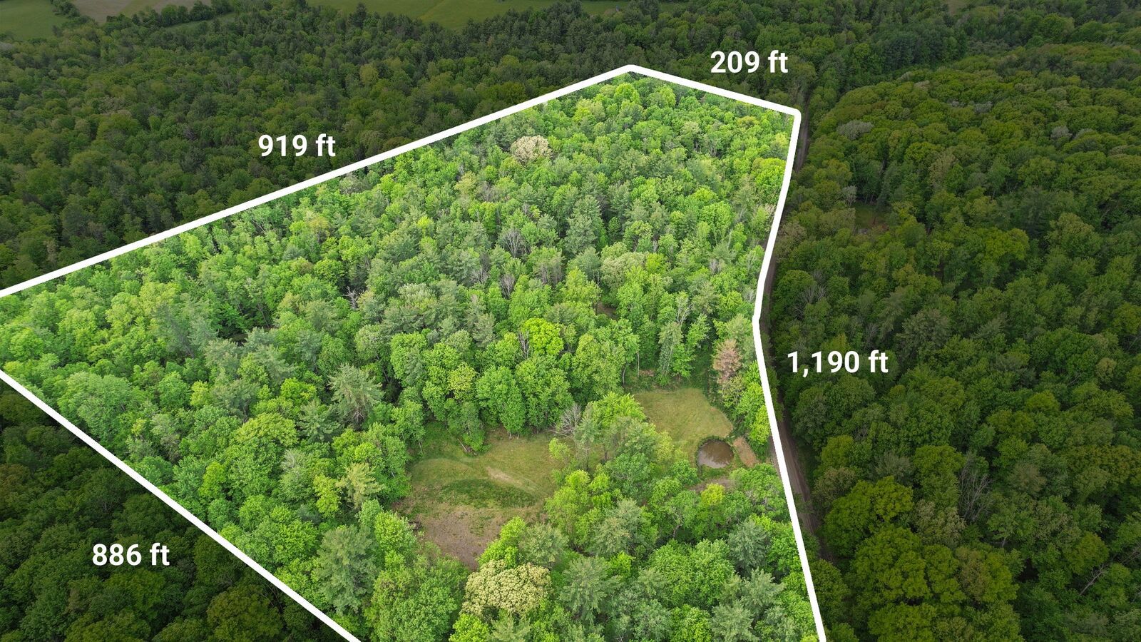 Property Photo:  106 Harpur Hill Road  NY 13813 