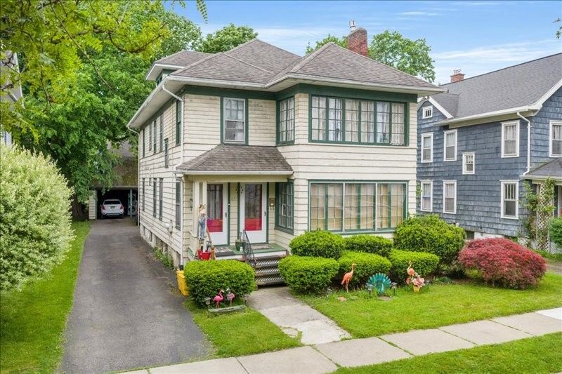 Property Photo: 63 Lathrop Avenue NY 13905