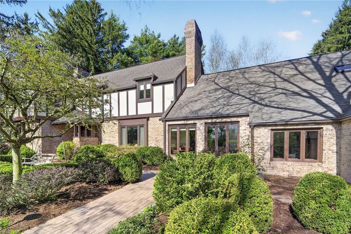 Property Photo: 221 Highgate Road NY 14850