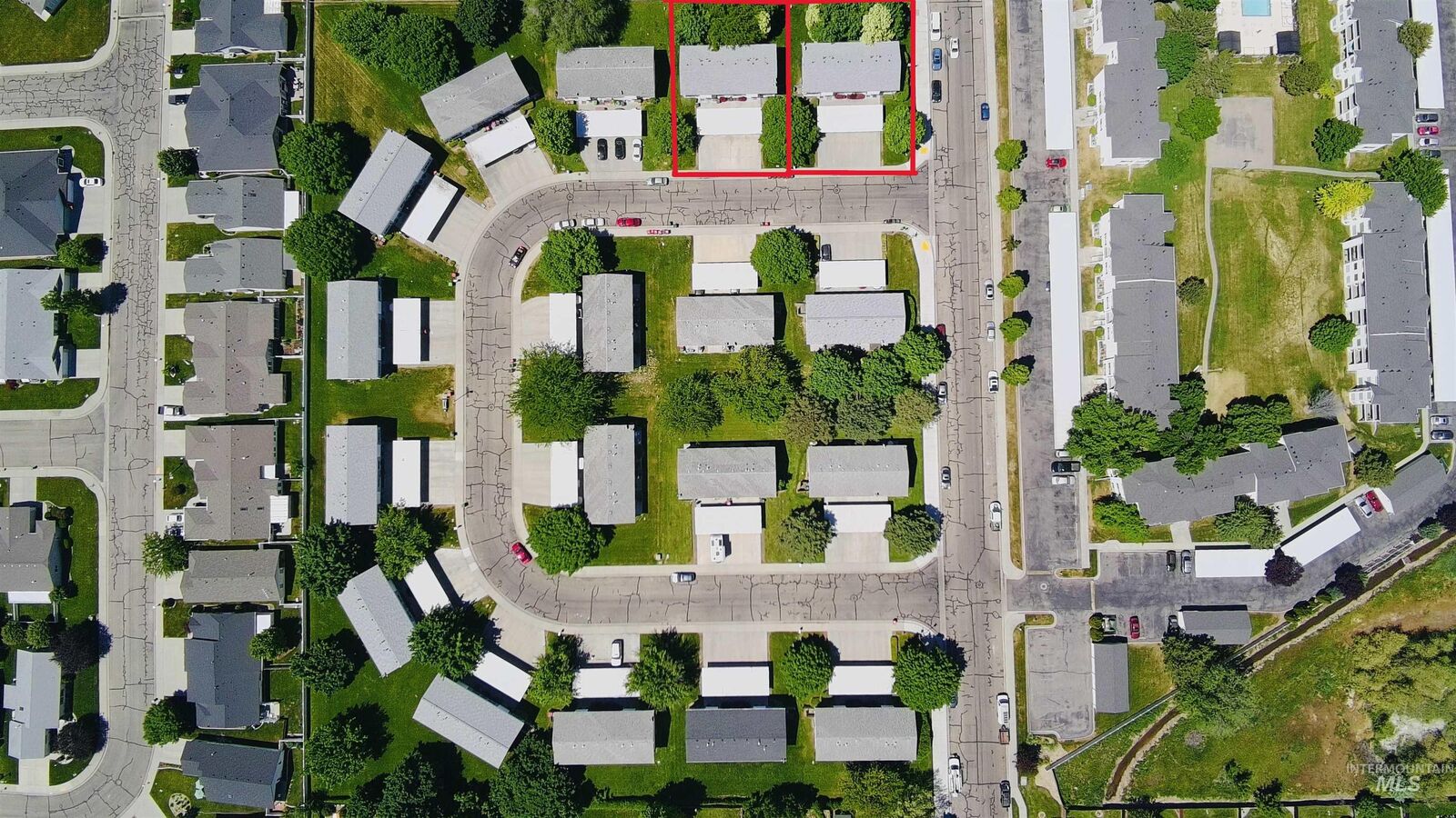Property Photo:  2073 N Woodford Ave  ID 83646 