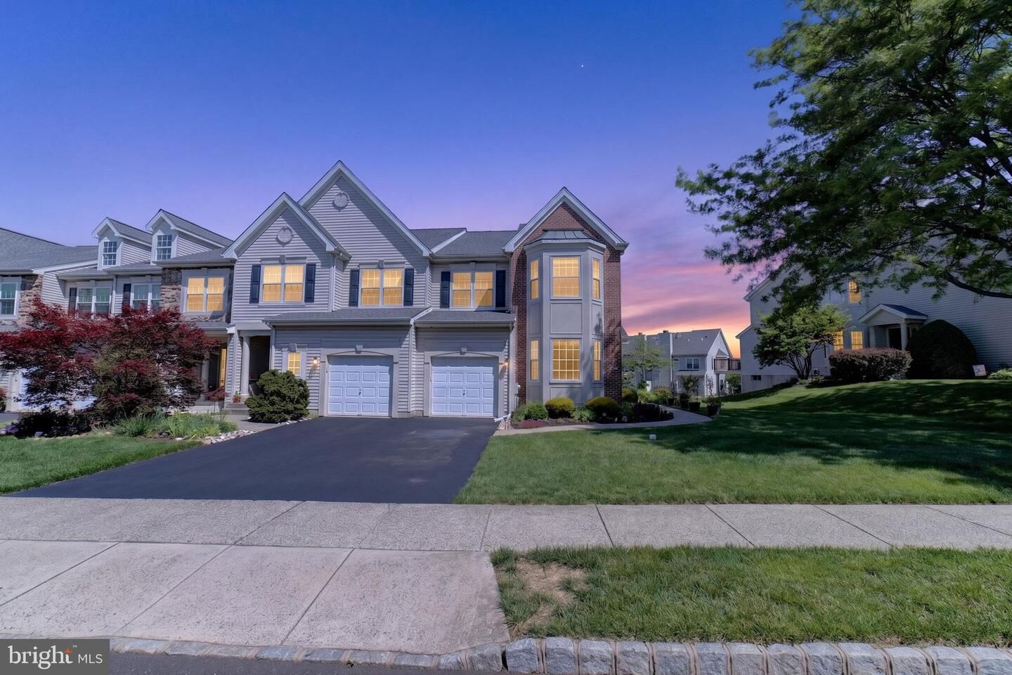 Property Photo:  106 Julian Drive E  PA 18974 