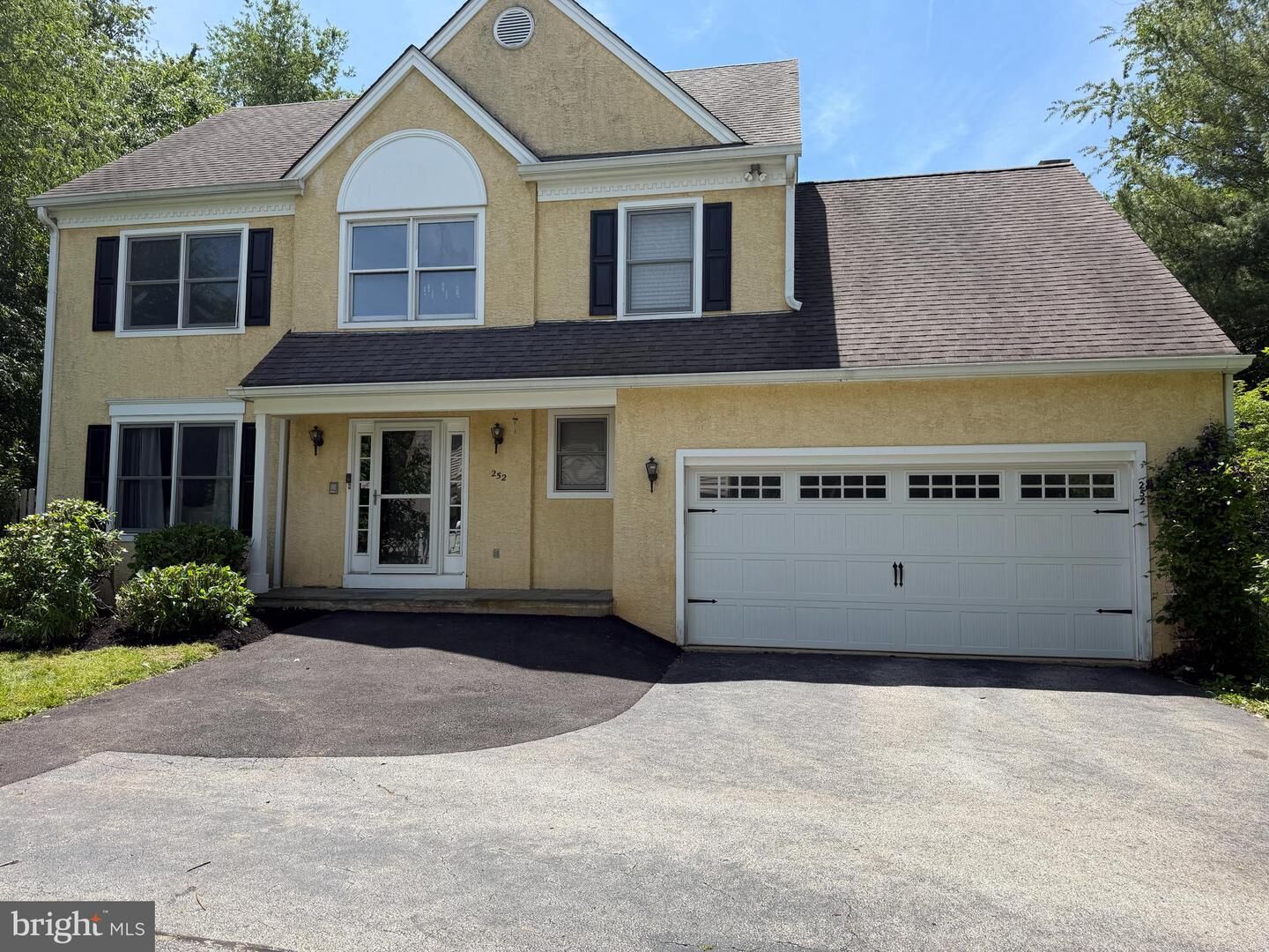 Property Photo:  252 Highland Avenue  PA 19087 
