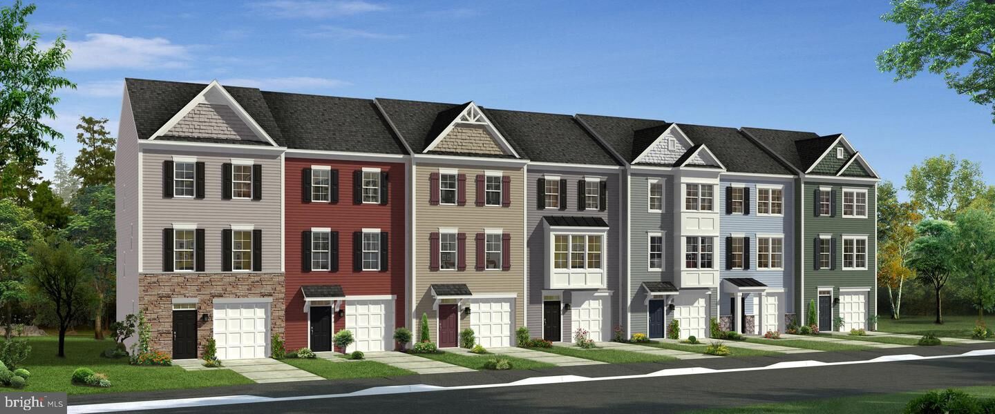 Property Photo: Homesite 13 Monteith Drive VA 22601
