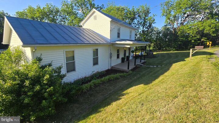 Property Photo:  2391 Pine Woods Road  VA 22847 