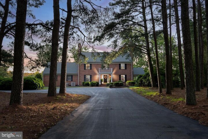 Property Photo:  1113 Cotton Patch Island Island  MD 21801 