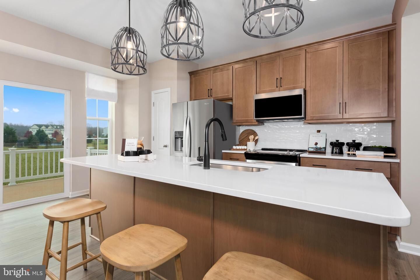 Property Photo:  Homesite 12 Monteith Drive  VA 22601 
