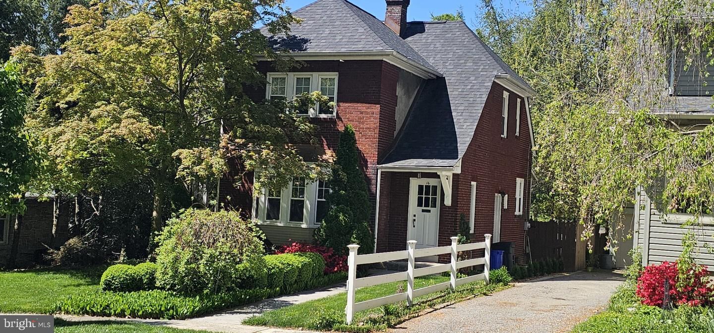 Property Photo: 16 N 27th Street PA 17011