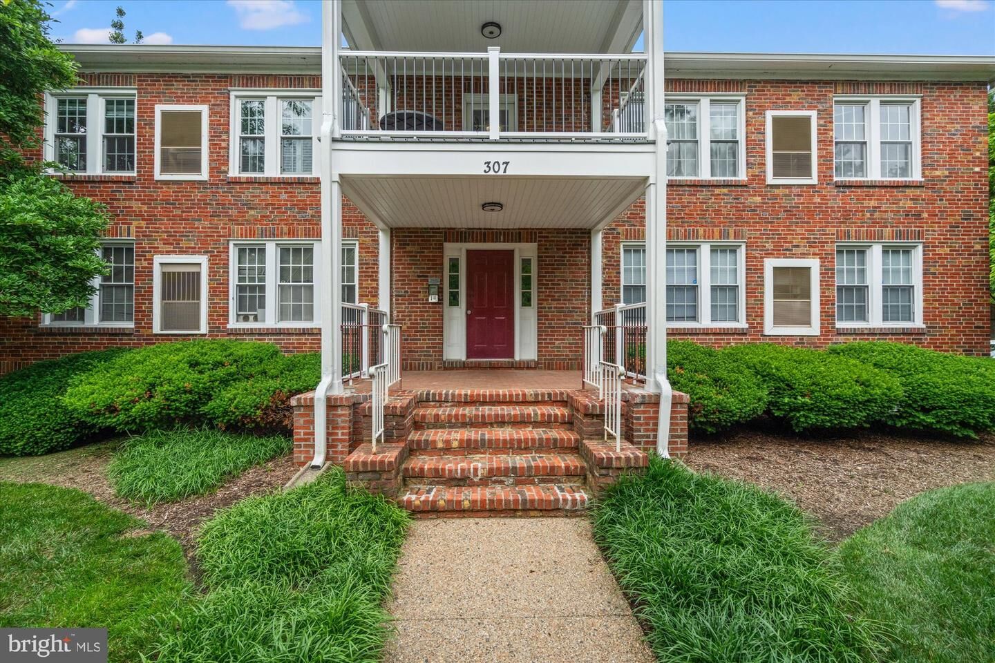 Property Photo:  307 E Duncan Avenue A  VA 22301 