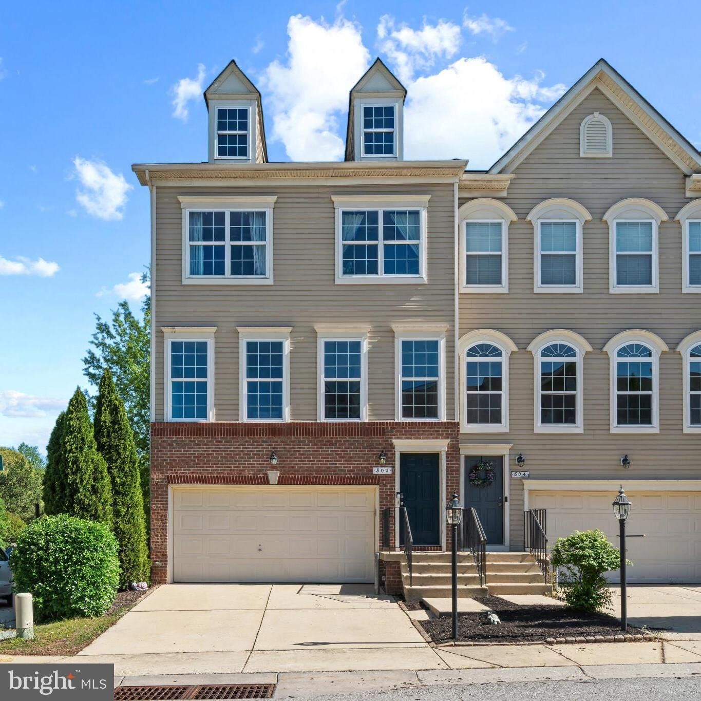 Property Photo:  802 Oriole Avenue  MD 21060 
