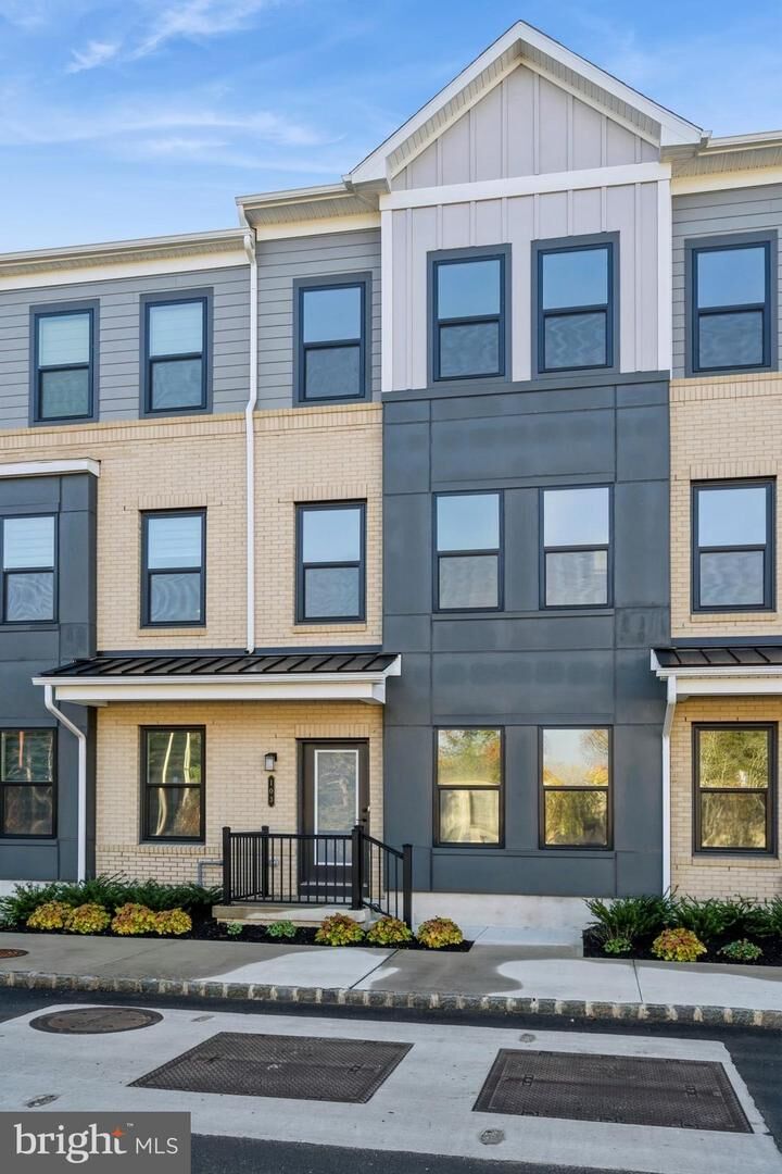 Property Photo:  103 Vaughn Drive Ext  NJ 08550 