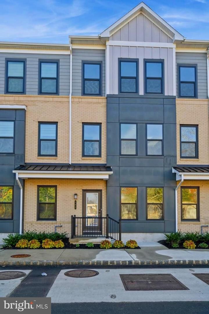 Property Photo:  103 Vaughn Drive Ext  NJ 08550 