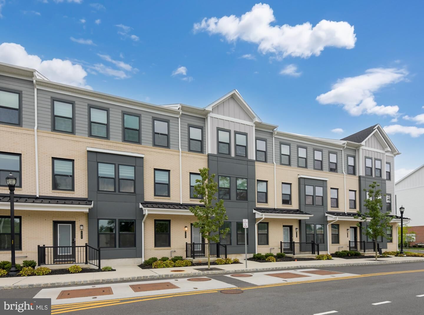 Property Photo: 103 Vaughn Drive Ext NJ 08550