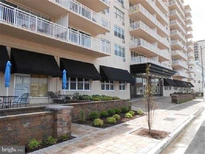 Property Photo: 9400 Atlantic Avenue 1116 NJ 08402
