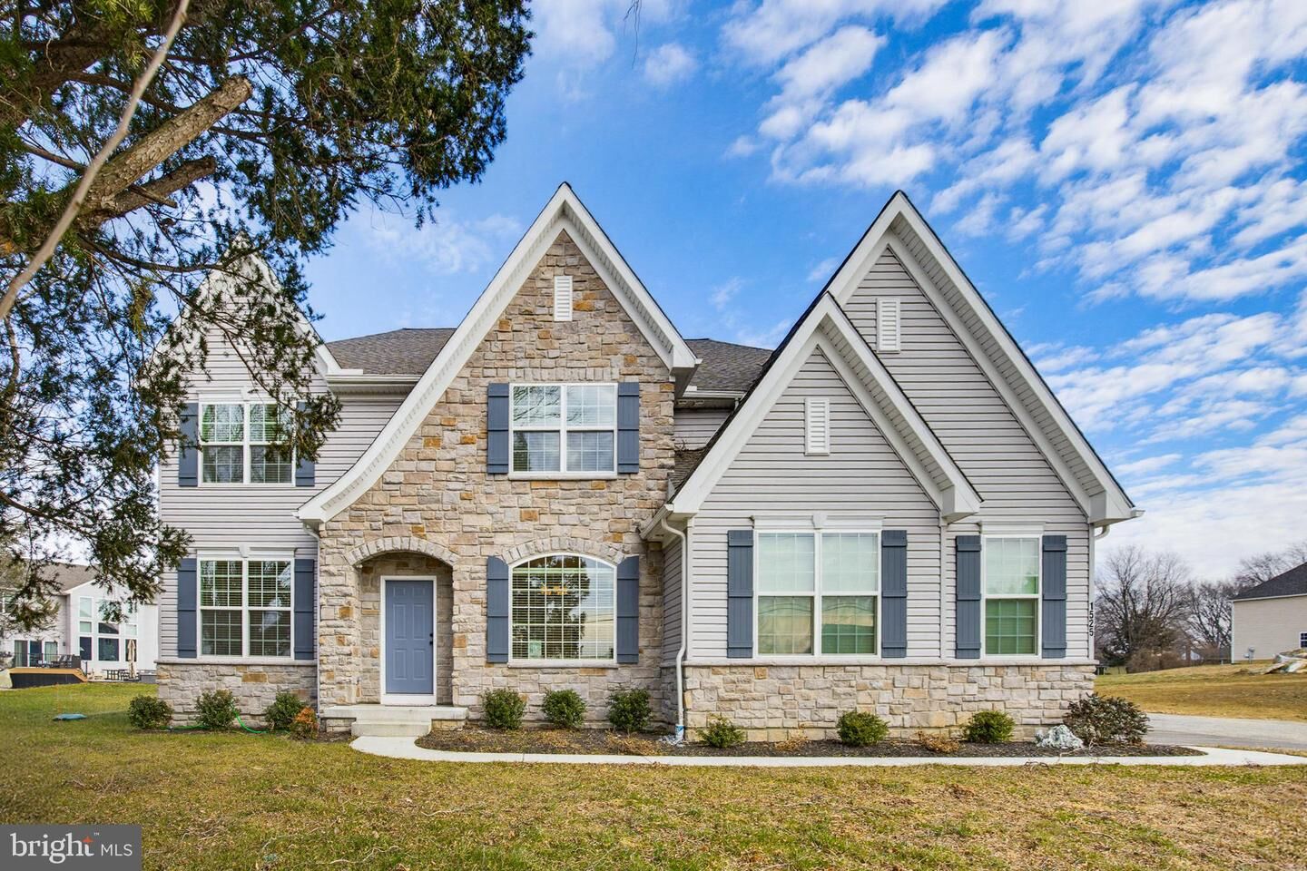 Property Photo:  1525 Village Road  PA 17579 