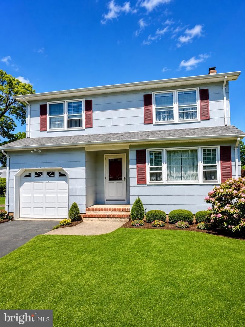 Property Photo:  12 Angelique Court  NJ 08619 