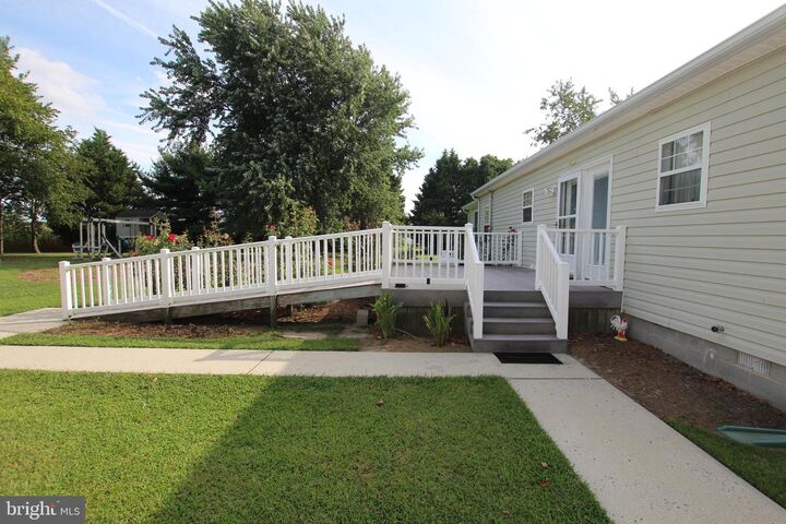 Property Photo:  26499 Hollyville Road  DE 19966 