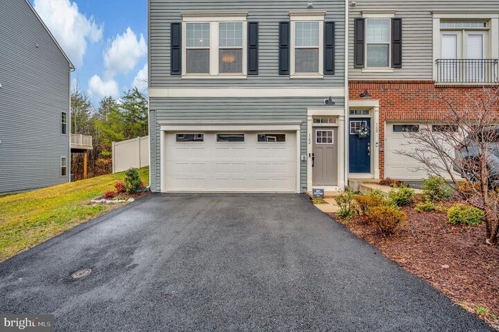 Property Photo:  162 Shaded Valley Court  VA 22554 
