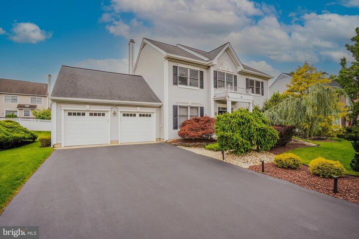 Property Photo:  94 Providence Boulevard  NJ 08824 