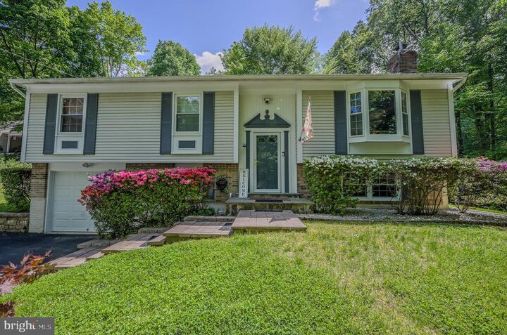 Property Photo: 12510 Basswood Drive VA 20112