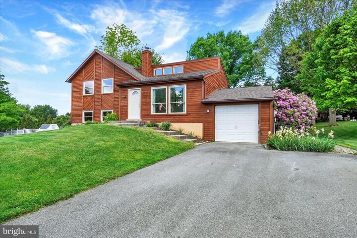 Property Photo: 112 Nicholas Road PA 17603