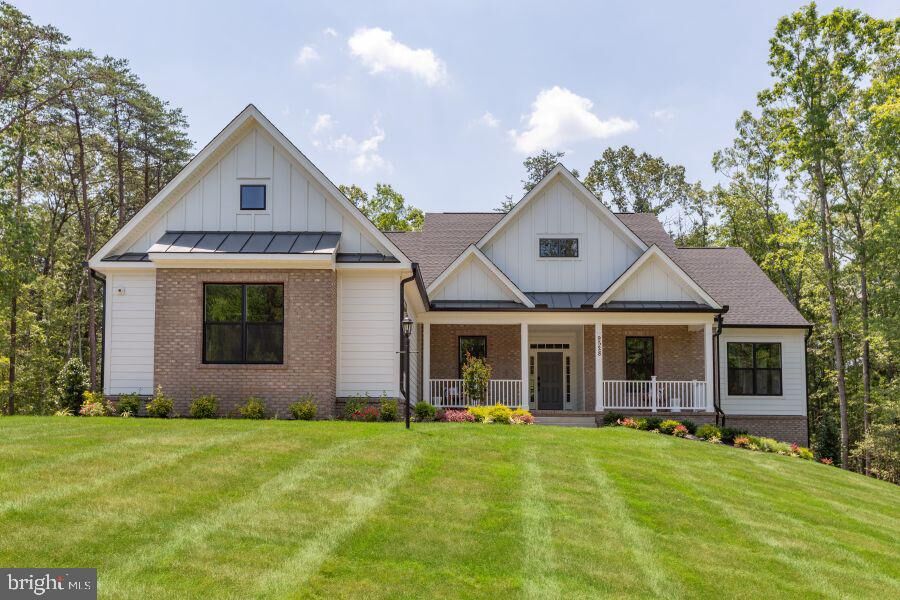 Property Photo: 9528 Whitehall Blvd VA 22551