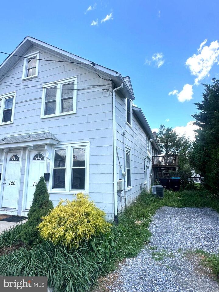 Property Photo: 122 S Chestnut Street PA 17078