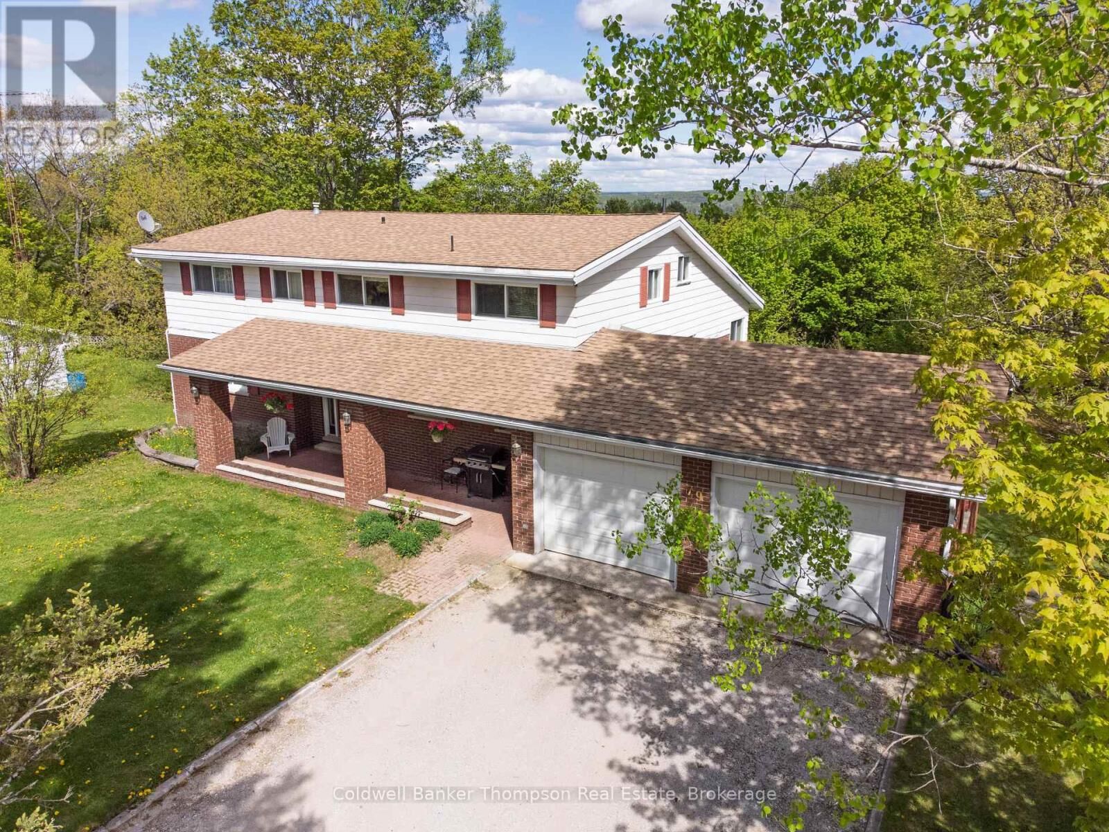 Property Photo:  79 Oakridge Drive  ON P0A 1Z0 
